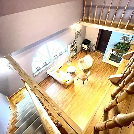 Good Spot Zieleniec Twin Eco 04 Apartamento Duszniki Zdrój